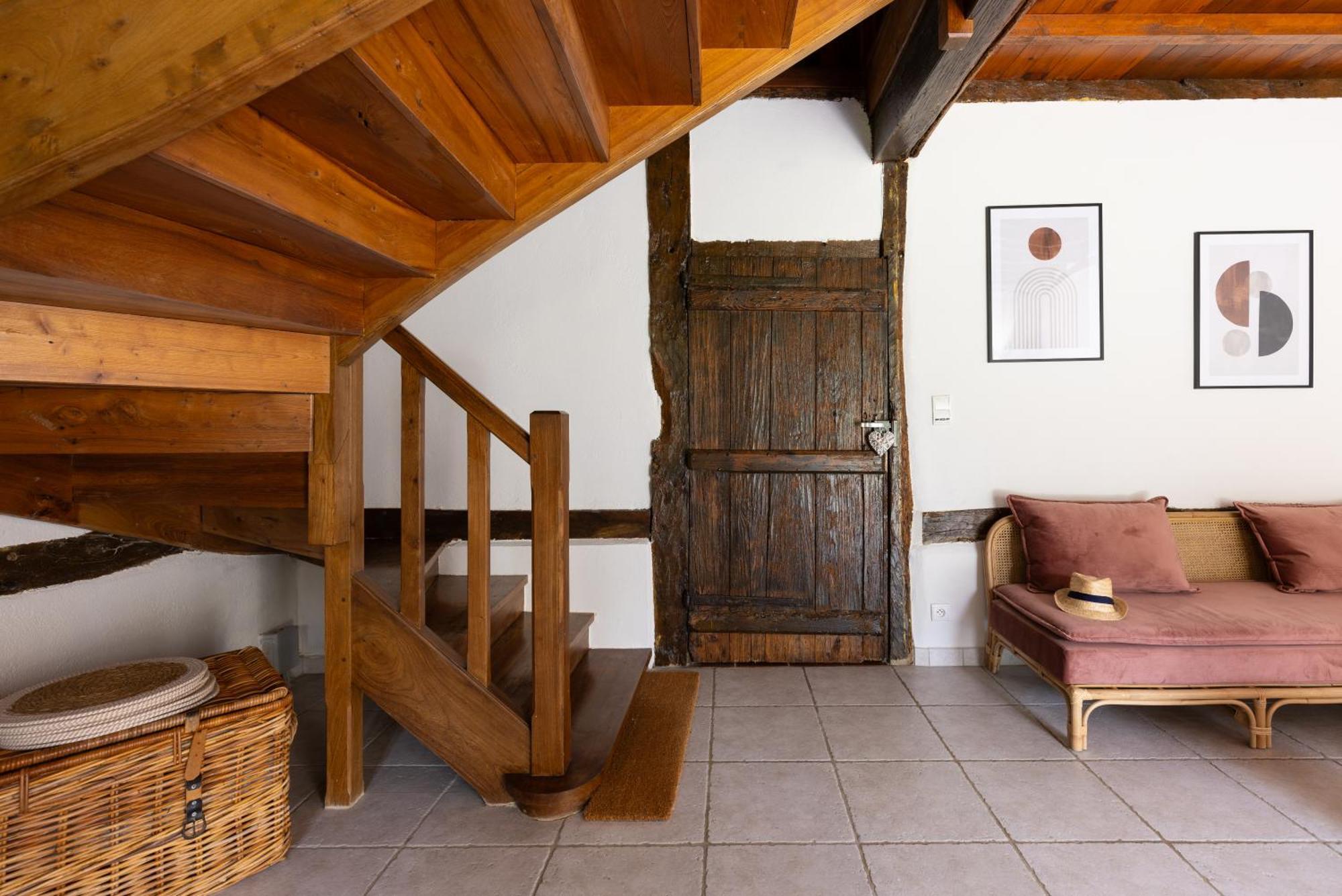 Le Poutic Gite Et Maison D'Hotes Creon-d'Armagnac Екстер'єр фото