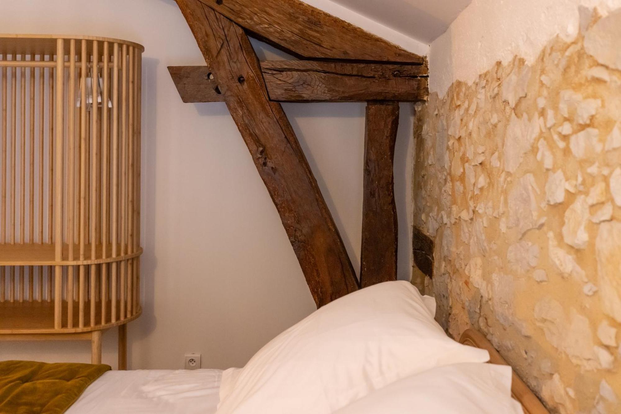 Le Poutic Gite Et Maison D'Hotes Creon-d'Armagnac Екстер'єр фото